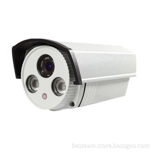 1,080P Onvif Digital IP Camera with Factory Price